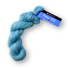 Load image into Gallery viewer, Pima 100 by Berroco (worsted)