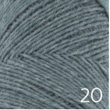 Load image into Gallery viewer, Sock Reinforcing/Repair Yarn (thread)