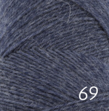 Load image into Gallery viewer, Sock Reinforcing/Repair Yarn (thread)
