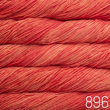 Load image into Gallery viewer, Rios by Malabrigo (worsted)