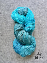 Load image into Gallery viewer, Organic Cotton by Great Adirondack (dk)
