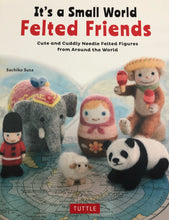 Load image into Gallery viewer, Needle Felting Tools