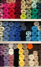 Load image into Gallery viewer, Sugar 'n Cream (worsted)
