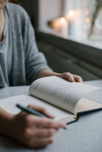 Load image into Gallery viewer, Knitting Project Notebooks