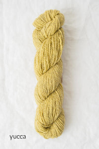 Quince & Co. Owl (worsted)