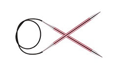 Zing Circular Needles by KnitPro