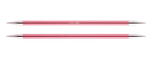 Load image into Gallery viewer, 6" Double Point Needles by Knitter's Pride/Knit Pro (metal)