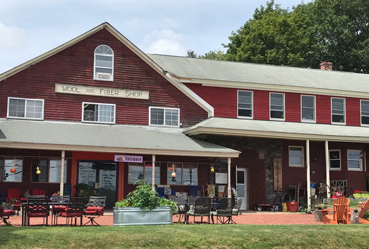 Nezinscot Farm