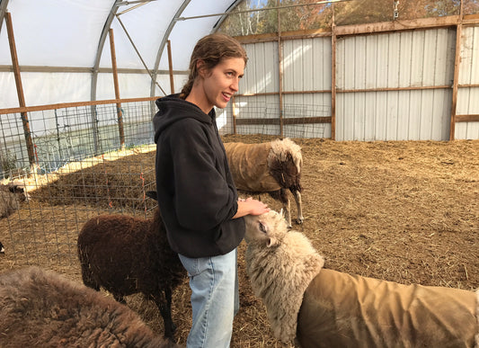 Cabriole Farm