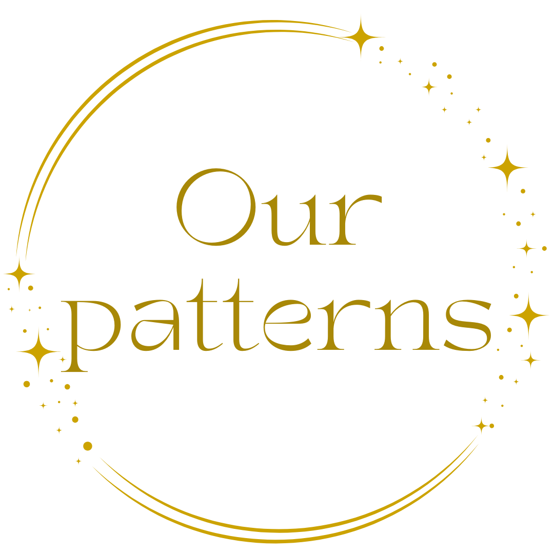 Fiber of Maine Patterns