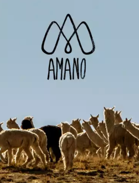 Amano Yarns