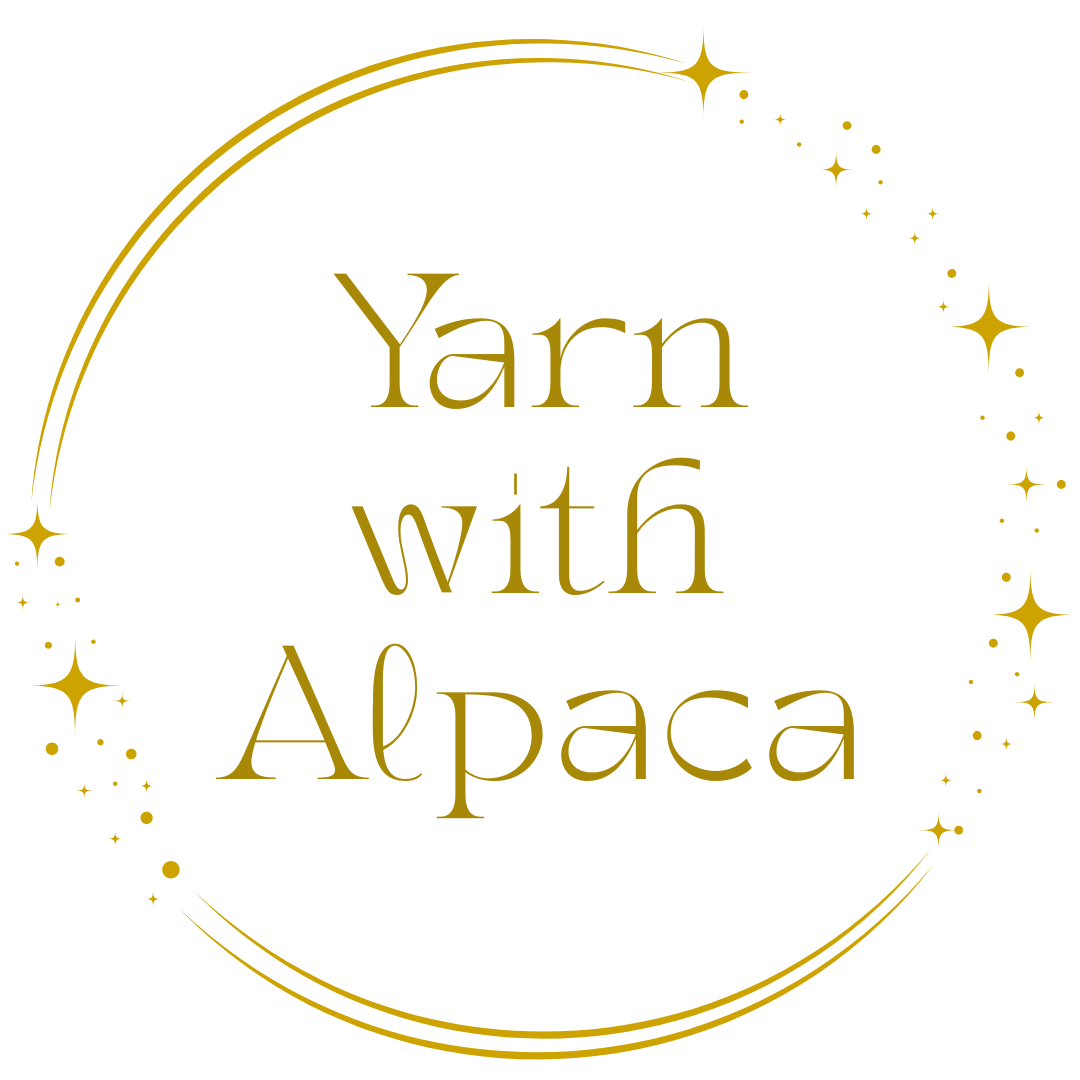 Alpaca & Alpaca Blends