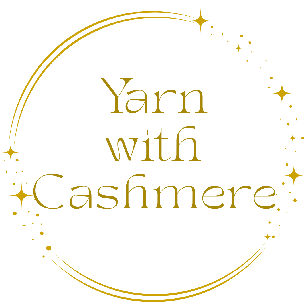 Cashmere & Cashmere Blends