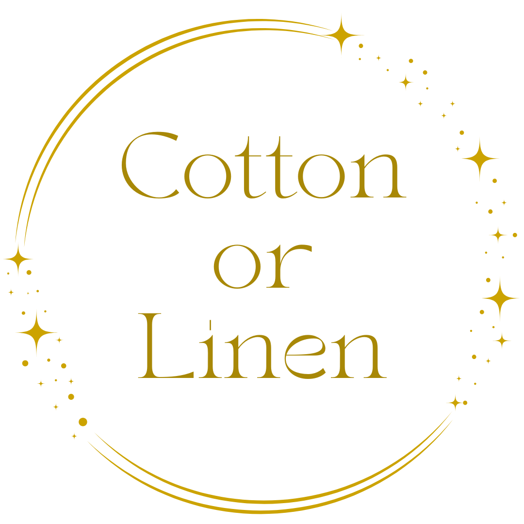 Cotton & Linen