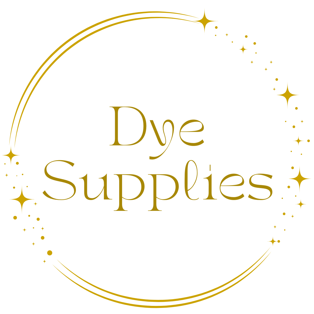 Dye Supplies