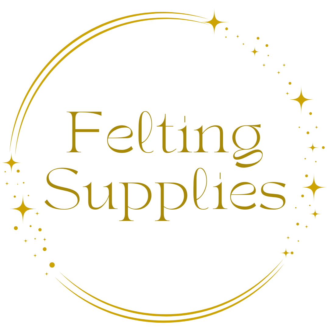 Felting Supplies