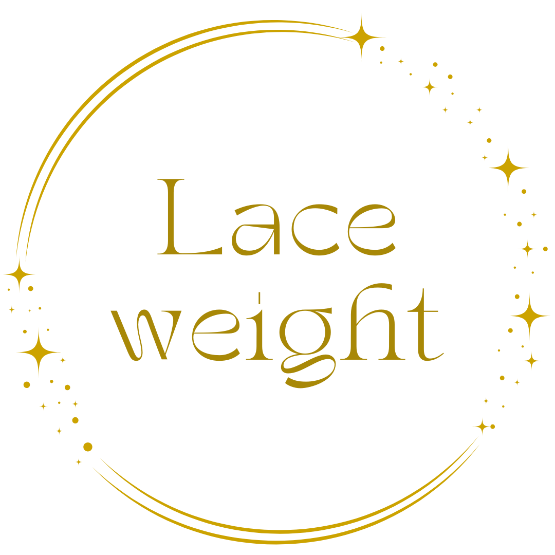 Laceweight