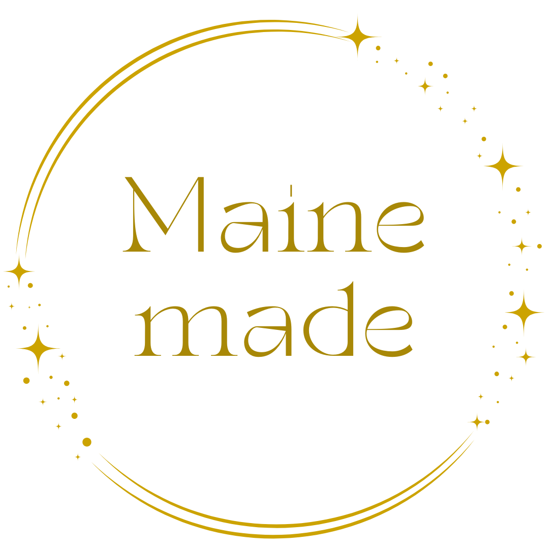 Maine Made
