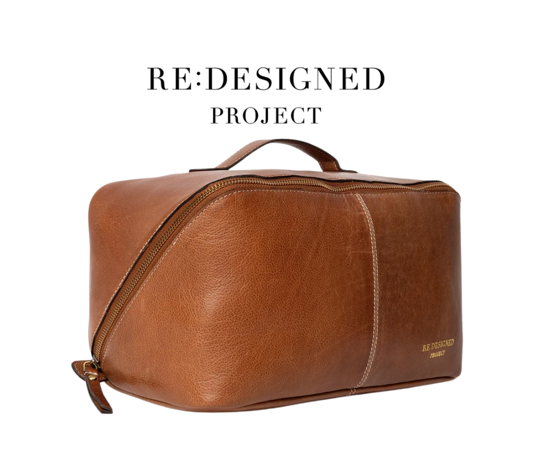 Re:Designed Project Bags