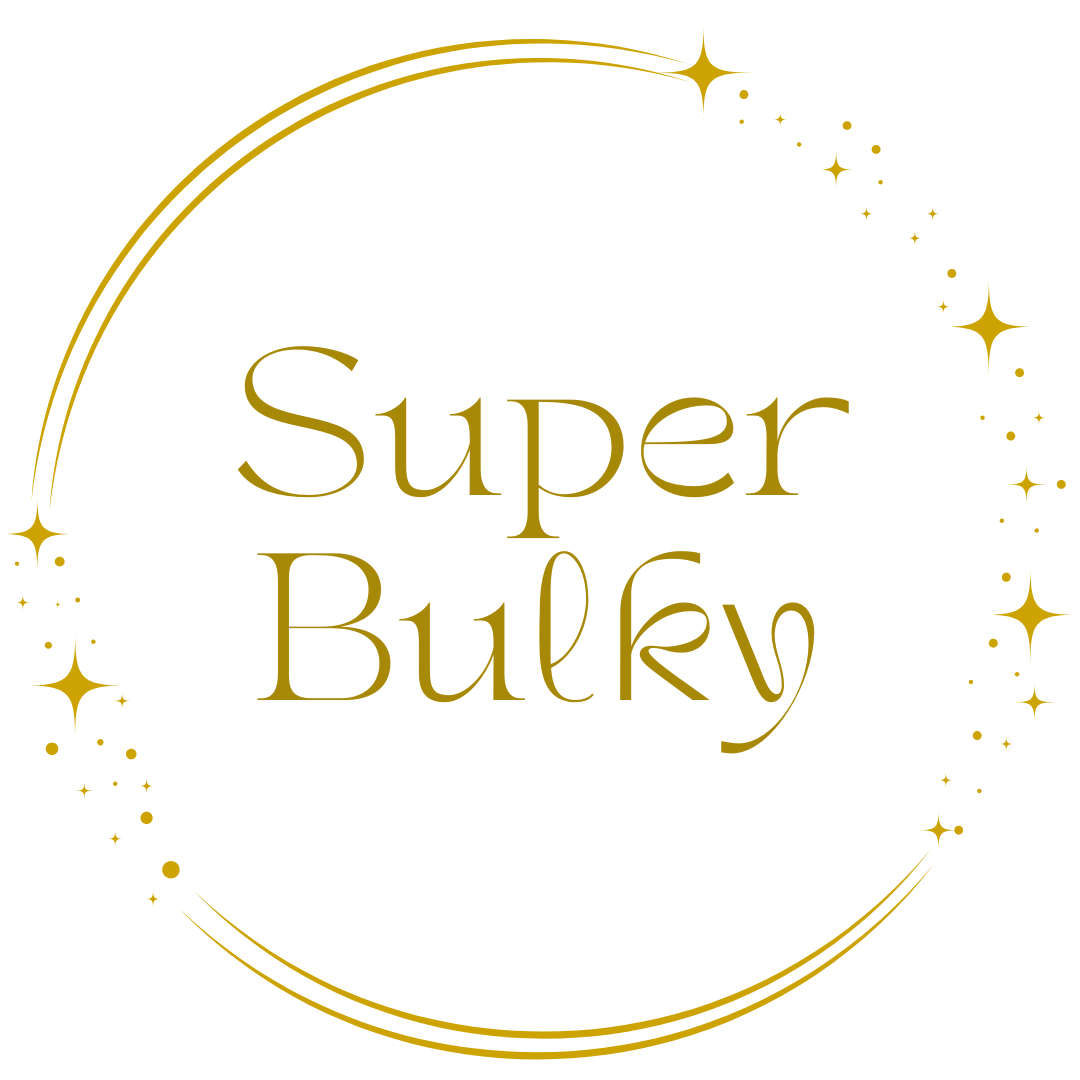 Super Bulky