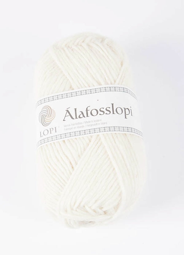 Alafosslopi