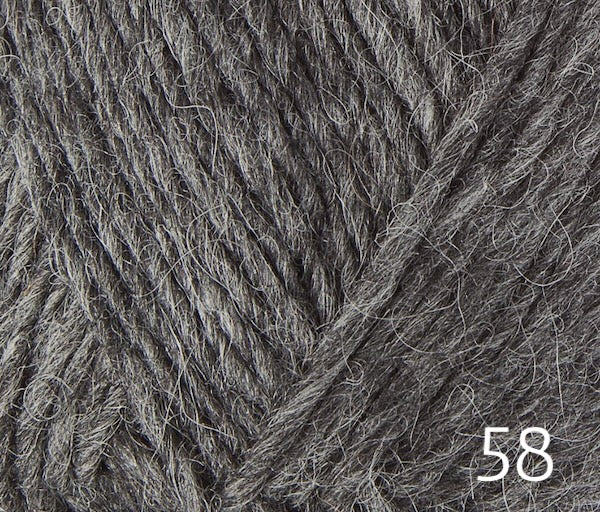 58 dark grey