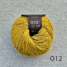Load image into Gallery viewer, Felted Tweed by Rowan (dk/sport)
