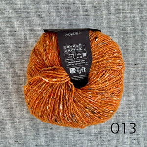 Felted Tweed by Rowan (dk/sport)