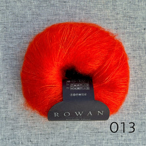 Kidsilk Haze by Rowan (lace)