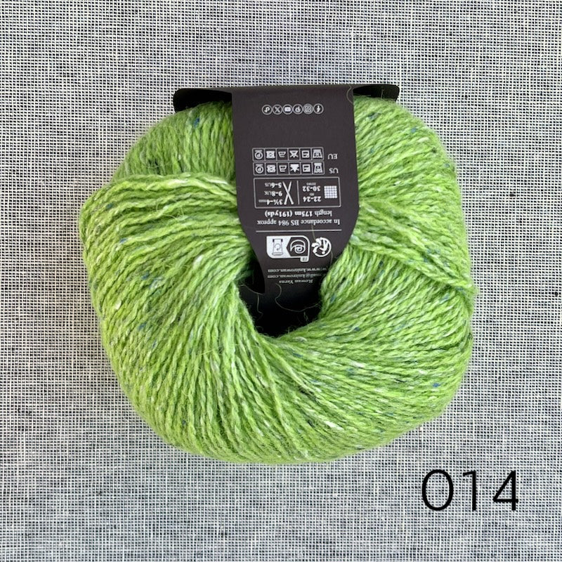 Felted Tweed by Rowan (dk/sport)