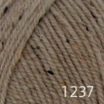 Encore Worsted Tweed