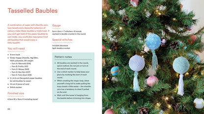 All I Want for Christmas Is Yarn by Lindsey Newns
