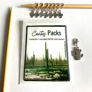 Stich Markers by Firefly Notes