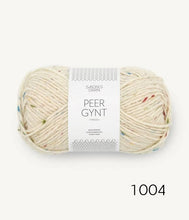 Load image into Gallery viewer, Peer Gynt (dk/light worsted) by Sandnes Garn
