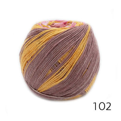 Summer Sock by Laines du Nord