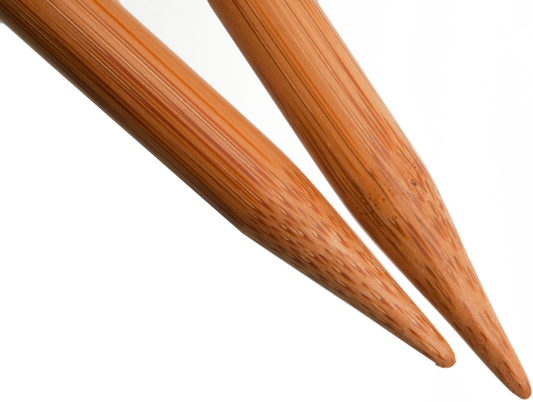 ChiaoGoo 9" Single Point Needles