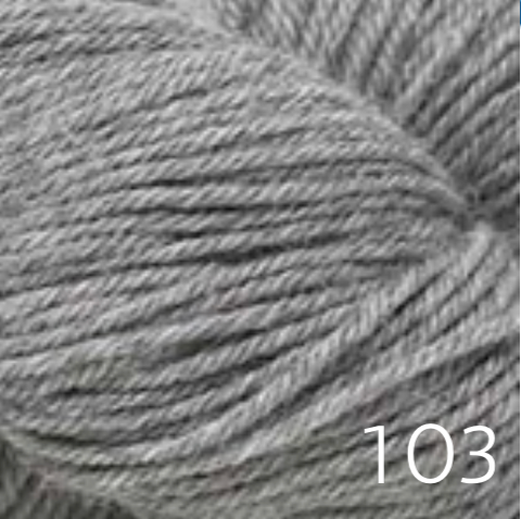 Baby Alpaca Worsted EC by Plymouth (worsted)