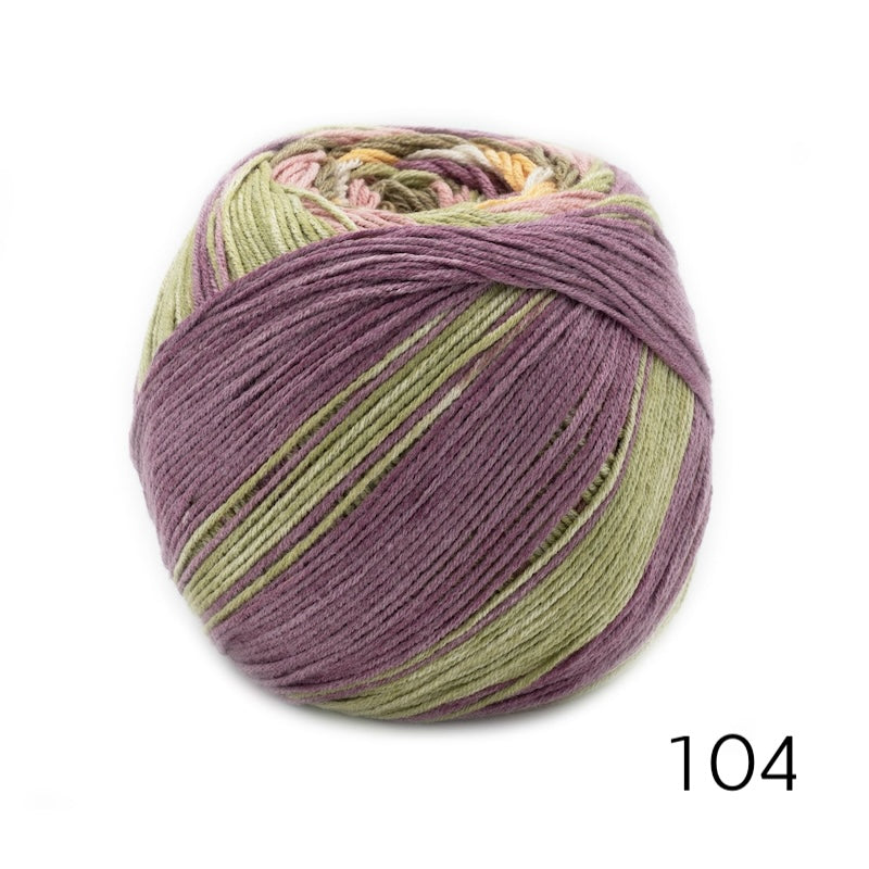 Summer Sock by Laines du Nord