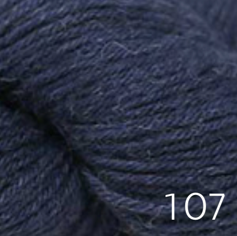 Baby Alpaca Worsted EC by Plymouth (worsted)