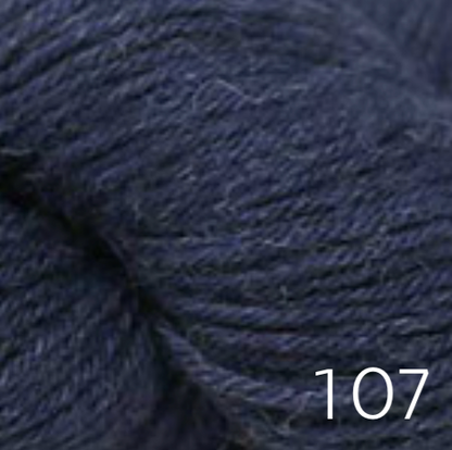 Baby Alpaca Worsted EC by Plymouth (worsted)