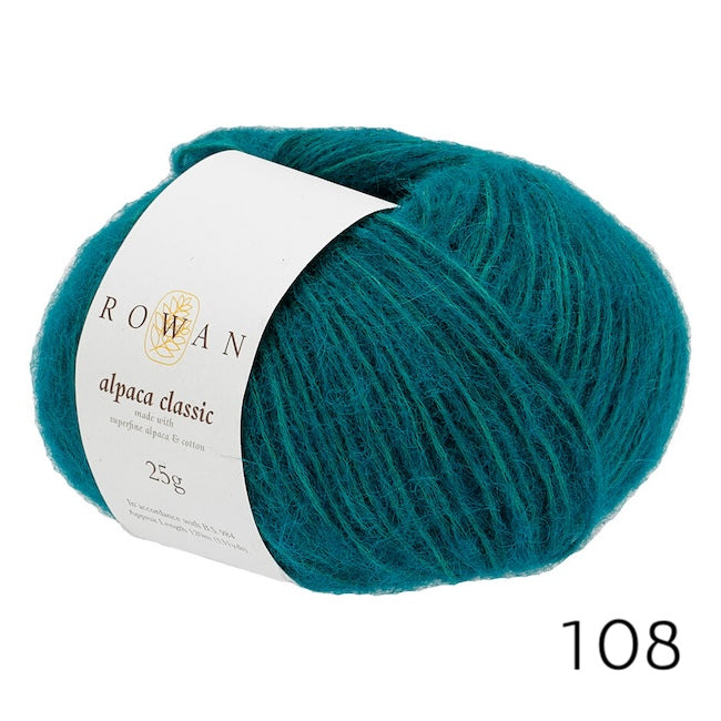 108 verdigris
