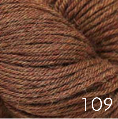 Baby Alpaca Worsted EC by Plymouth (worsted)