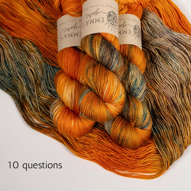 10 questions