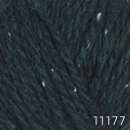 Millstone Tweed by Berroco (aran)