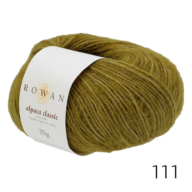111 green moss