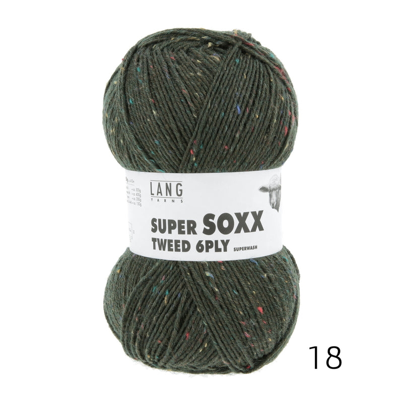 18 forest green