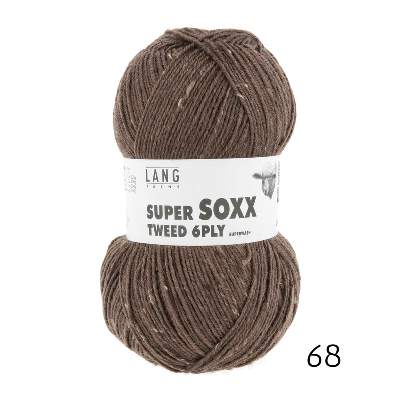 68 brown