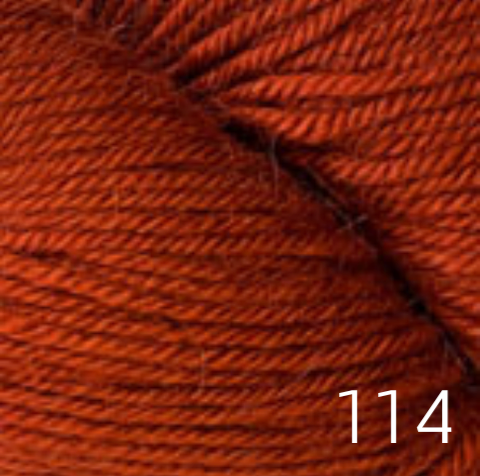 Baby Alpaca Worsted EC by Plymouth (worsted)