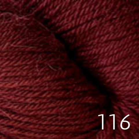 Baby Alpaca Worsted EC by Plymouth (worsted)