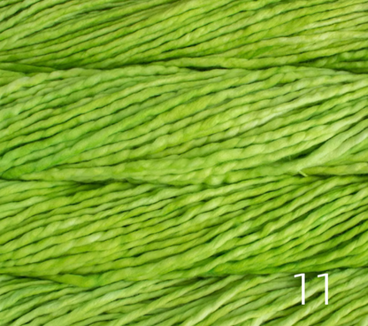 Malabrigo Rasta (super bulky)
